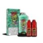 Puff Monster Puff 28k Holly Mint Ice