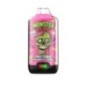 Puff Monster Puff 28k Pasteque Framboise Givree