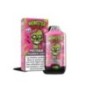 Puff Monster Puff 28k Pasteque Framboise Givree