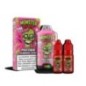 Puff Monster Puff 28k Pasteque Framboise Givree