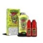 Puff Monster Puff 28k Lemon Lime