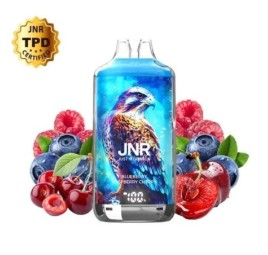 Puff Falcon-X Plus 28K JNR Blueberry Raspberry Cherry