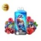 Puff Falcon-X Plus 28K JNR Blueberry Raspberry Cherry