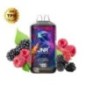 Puff Falcon-X Plus 28K Blackberry Red Raspberry JNR