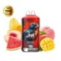 Puff Falcon-X Plus 28K Watermelon Mango Peach JNR
