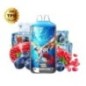 Puff Falcon-X Plus 28000 Blueberry Pomegranate Ice JNR