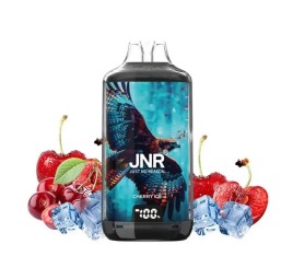 Puff Falcon-X Plus 28K Cherry Ice 950mAh 2ml - JNR