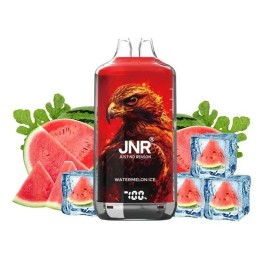 Puff Falcon-X Plus 28K Watermelon Ice 950mAh 2ml - JNR