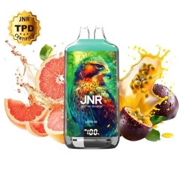 Puff Falcon-X Plus 28K Love 66 950mAh 22ml - JNR
