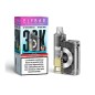 Puff NIO30K Fruits Rouges - ElfBar Rechargeable 30000 Bouffees