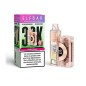 Puff NIO30K Peche Glacee - Elfbar Puff NIO30K Peche Glacee - Elfbar