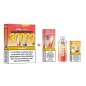 Puff Dojo Blast Bundle 30K Hawaï - Dojo by Vaporesso