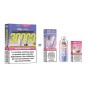 Puff Dojo Blast Bundle 30K Pêche Glacée - Dojo by Vaporesso Puff Dojo Blast Bundle 30K Pêche Glacée - Dojo by Vaporesso