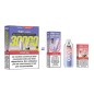 Puff Dojo Blast Bundle 30K Love66 - Dojo by Vaporesso