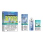 Puff Dojo Blast Bundle 30K Menthe Glacée - Dojo by Vaporesso Puff Dojo Blast Bundle 30K Menthe Glacée - Dojo by Vaporesso
