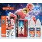 Puff AeroX 32K JNR Watermelon Ice - 2% nicotine