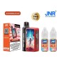 Puff AeroX 32K JNR Watermelon Ice - 2% nicotine