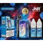 Puff AeroX 32K JNR Blue Razz Cherry - 2% Nicotine