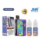 Puff AeroX 32K JNR Mixed Berries - 2% nicotine