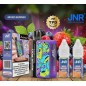 Puff AeroX 32K JNR Mixed Berries - 2% nicotine