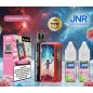 Puff AeroX 32K JNR Strawberry Ice - 2% nicotine Puff AeroX 32K JNR Strawberry Ice - 2% nicotine