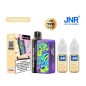Puff AeroX 32K JNR Peach Berry - 2% nicotine Puff AeroX 32K JNR Peach Berry - 2% nicotine