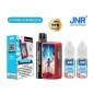 Puff AeroX 32K JNR Watermelon Bubblegum - 2% nicotine