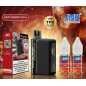 Puff AeroX 32K JNR Fizzy Cherry Cola - 2% nicotine