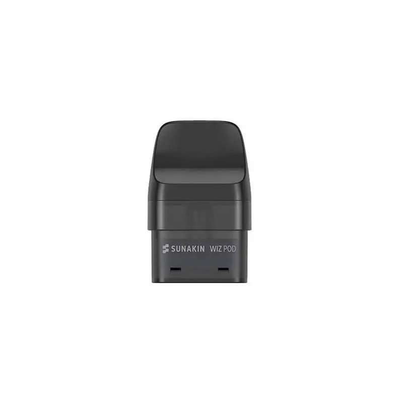 Pod Wiz 2ml Kush 10% CBD pour Wiz Go - Sunakin
