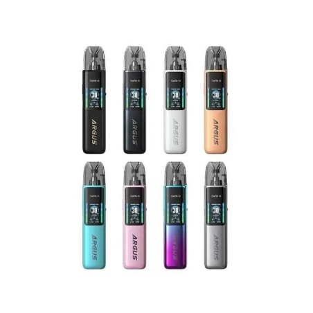 Kit Pod Argus G2 1000mAh - Voopoo