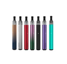 Kit Pod Doric Galaxy S1 800mAh - Voopoo