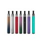 Kit Pod Doric Galaxy S1 800mAh - Voopoo