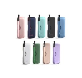 Kit Pod Doric Galaxy 1800mAh avec Powerbank - VooPoo