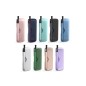 Kit Pod Doric Galaxy 1800mAh avec Powerbank - VooPoo