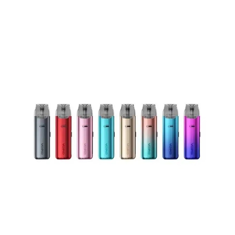 Kit Pod Vmate Pro 900mAh Voopoo