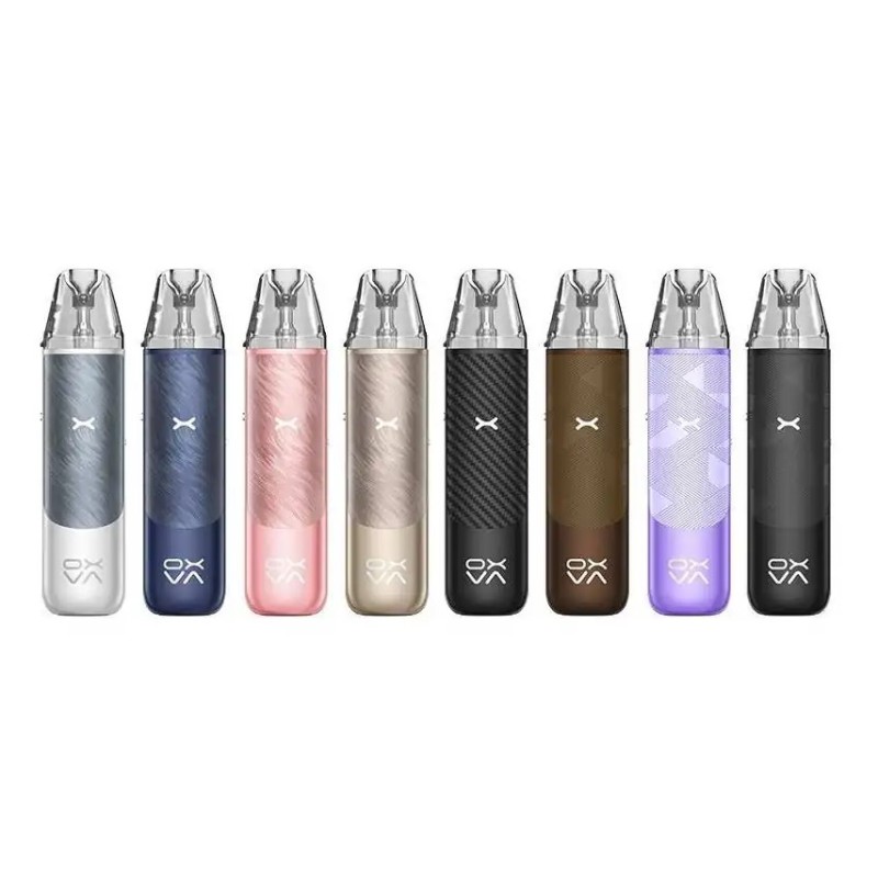 Kit Pod NeXLIM Go 1800mAh - OXVA
