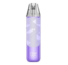 Kit Pod NeXLIM Go 1800mAh - OXVA