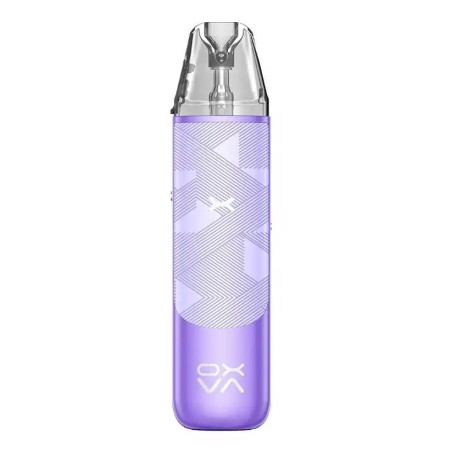 Kit Pod NeXLIM Go 1800mAh - OXVA
