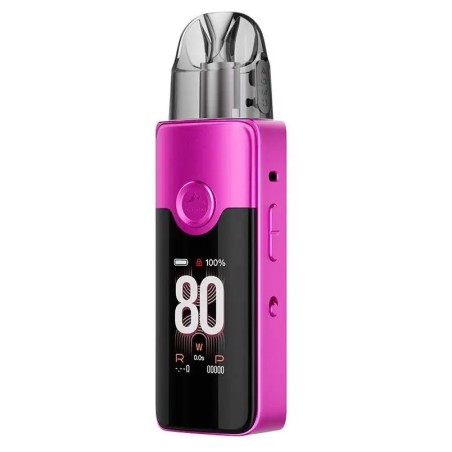 Kit Pod Vinci E80 3000mAh - Voopoo