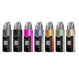 Kit Pod Vinci E80 3000mAh - Voopoo