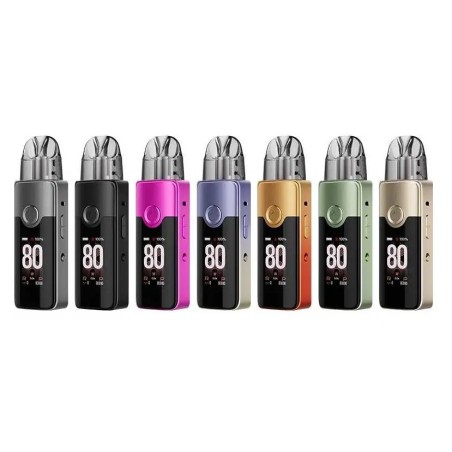 Kit Pod Vinci E80 3000mAh - Voopoo