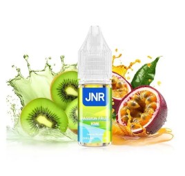 E-liquide Passion Fruit Kiwi 10ml JNR Falcon-X Plus - Sels de Nicotine 20mg