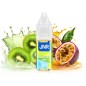 E-liquide Passion Fruit Kiwi 10ml JNR Falcon-X Plus - Sels de Nicotine 20mg