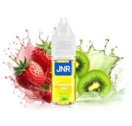 E-liquide Strawberry Kiwi 10ml JNR Falcon-X Plus - Sels de Nicotine 20mg
