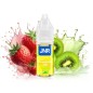 E-liquide Strawberry Kiwi 10ml JNR Falcon-X Plus - Sels de Nicotine 20mg
