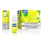 E-liquide Strawberry Kiwi 10ml JNR Falcon-X Plus - Sels de Nicotine 20mg