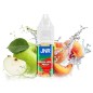 E-liquide Green Apple Peach 10ml JNR Falcon-X Plus - Sels de Nicotine 20mg