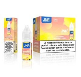 E-liquide JNR Blueberry Raspberry Cherry 10ml - Sels de Nicotine 20mg