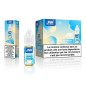 E-liquide Cherry Watermelon Freeze 10ml JNR Falcon-X Plus Joker - Sels de Nicotine 20mg