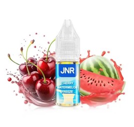 E-liquide Cherry Watermelon Freeze 10ml JNR Falcon-X Plus Joker - Sels de Nicotine 20mg